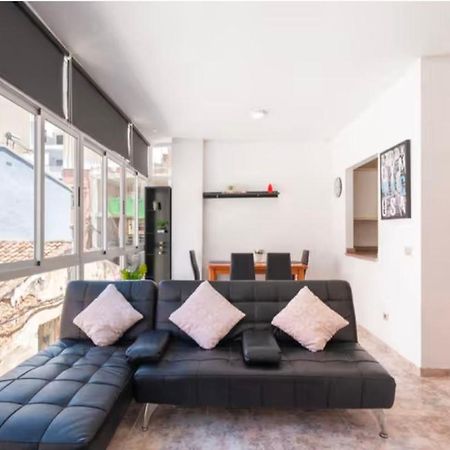 Apartamento Capero Castellón de la Plana Екстериор снимка