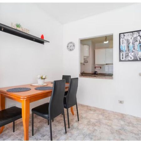 Apartamento Capero Castellón de la Plana Екстериор снимка