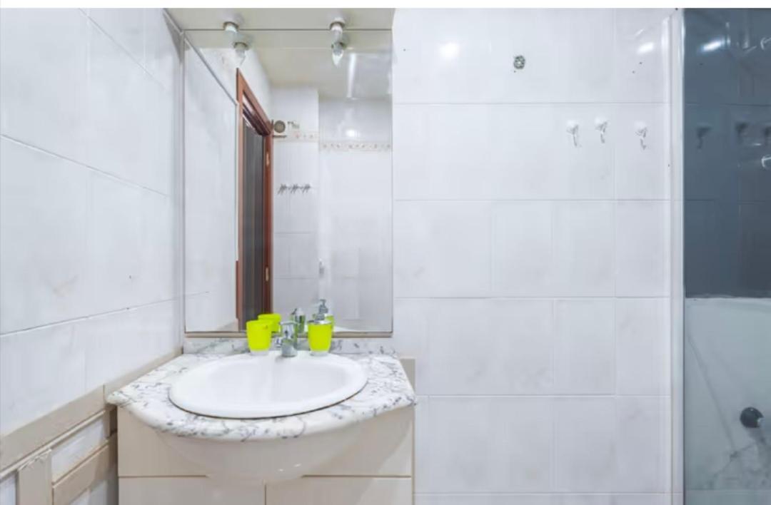 Apartamento Capero Castellón de la Plana Екстериор снимка