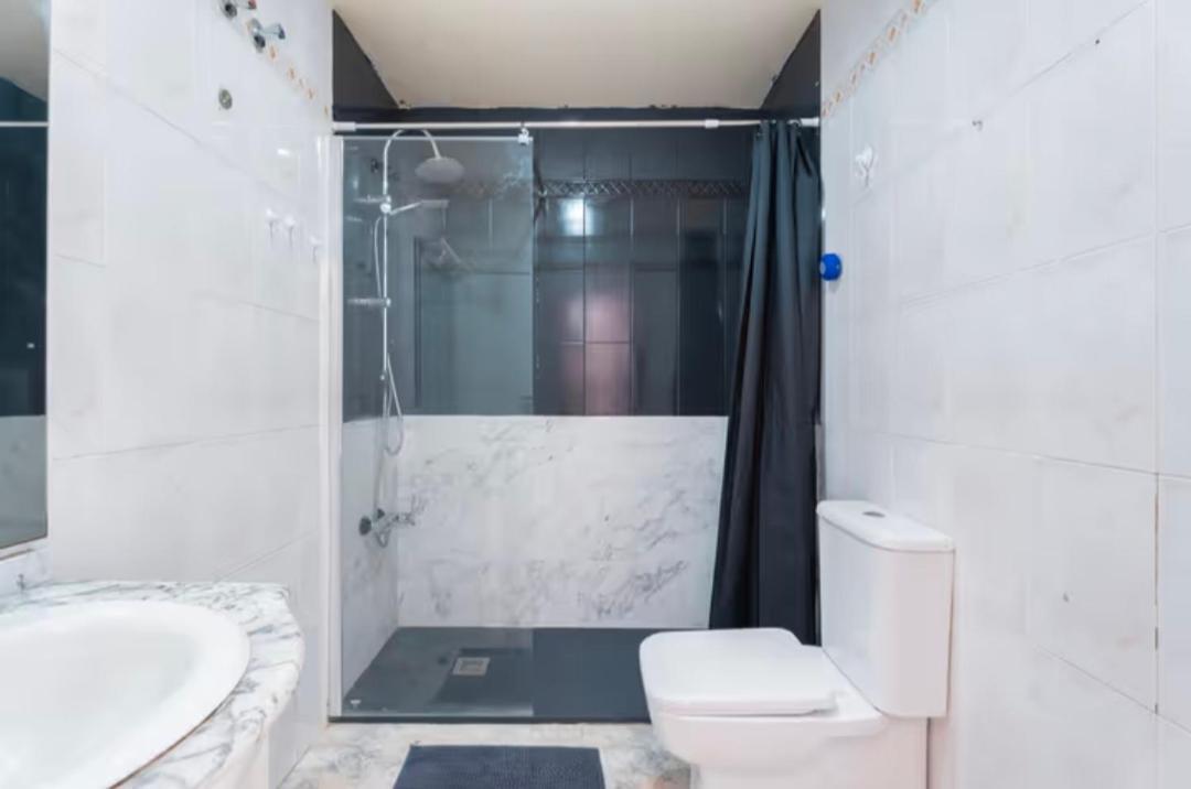 Apartamento Capero Castellón de la Plana Екстериор снимка