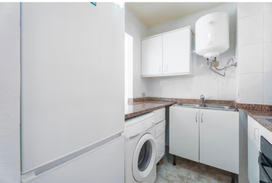 Apartamento Capero Castellón de la Plana Екстериор снимка