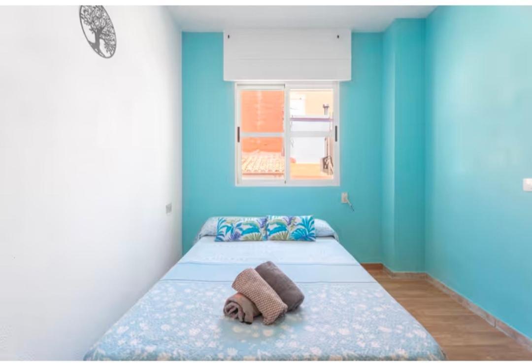 Apartamento Capero Castellón de la Plana Екстериор снимка